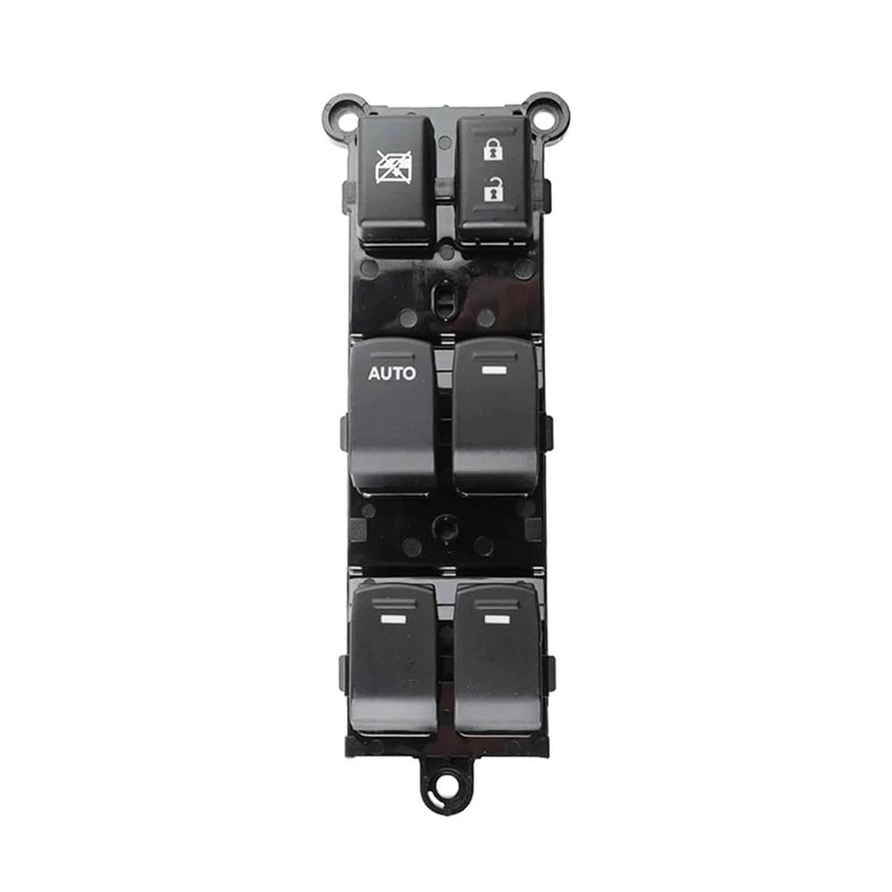 Für Suzuki Fensterheber Master Switch Contral Taste Für Suzuki Fensterheber Master Switch Contral Taste von YNMDFWC