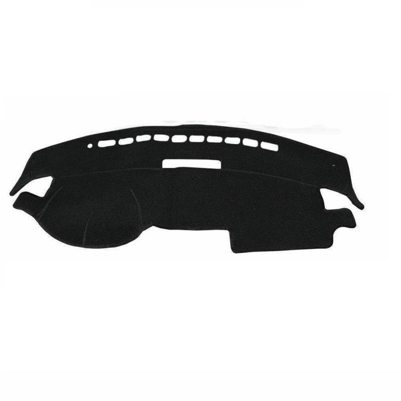 Für Suzuki Swift 2005 2006 2007 2008 2009 2010 Auto Innen Sonnenschutz Visier Pad Dashboard Matte von YNMDFWC