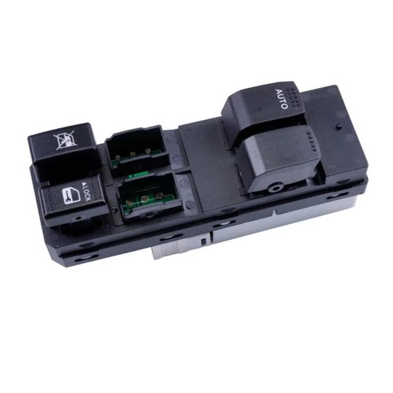 Für Suzuki Swift SX4 2006-2013 Links Fahrer Power Fenster Control Schalter Taste(2 Buttons) von YNMDFWC