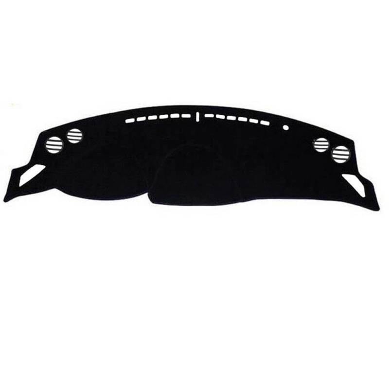 Für Toyota 86 2012-2018 Dash Matte Sonnenschirm Teppich Armaturenbrett Pad Abdeckung von YNMDFWC