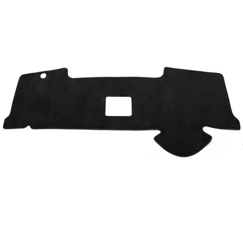 Für Toyota Aqua Prius C 2021~2024 Auto Dashboard Matte Zubehör Sonnenschirm Schutz Teppich Dash Mat Dashmat von YNMDFWC