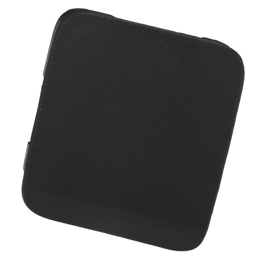 Für Toyota CHR 2021-2022 Auto Vorderen Stoßfänger Zughaken Cover Anhänger Schleppen Auge Kappe Deckel Schwarz 52128F4200 52128-F4200 Autoteile Für Toyota CHR 2021-2022 Auto Vorderen Stoßfänger Zughaken Cover Anhänger Schleppen Auge Kappe Deckel Schwarz 52128F4200 52128-F4200 Autoteile von YNMDFWC