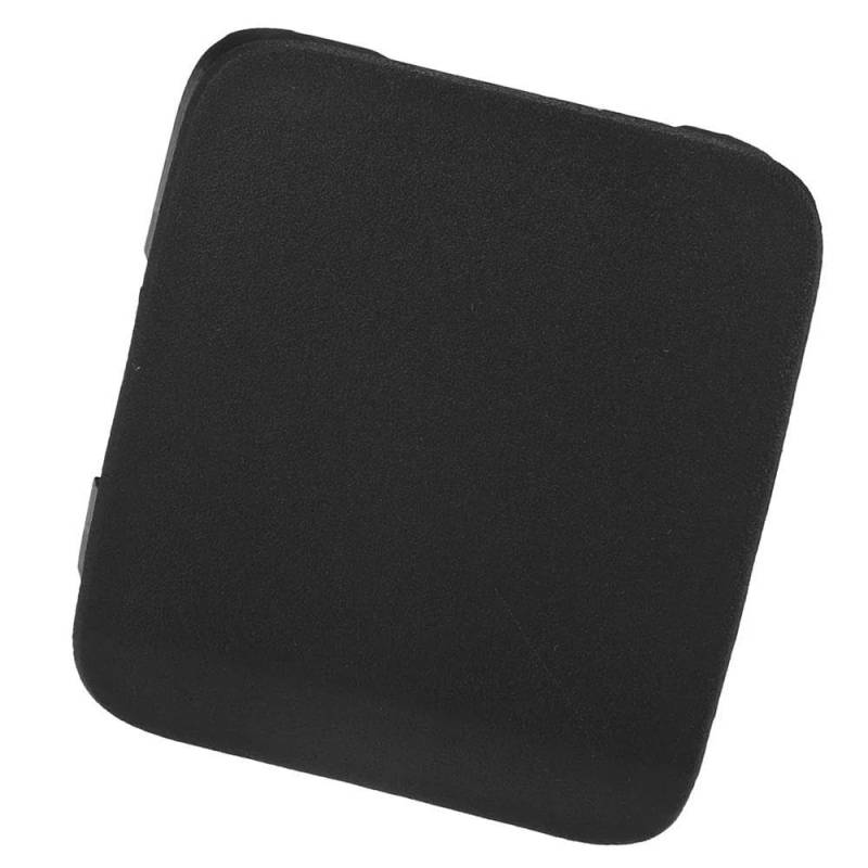 Für Toyota CHR 2021-2022 Auto Vorderen Stoßfänger Zughaken Cover Anhänger Schleppen Auge Kappe Deckel Schwarz 52128F4200 52128-F4200 Autoteile von YNMDFWC