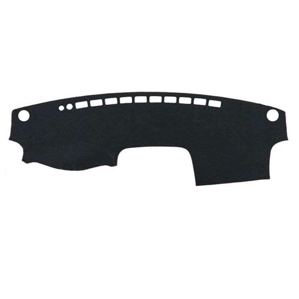 Für Toyota Camry XV30 2002-2006 Auto Dash Matte Dashboard Abdeckung Teppich DashMat von YNMDFWC