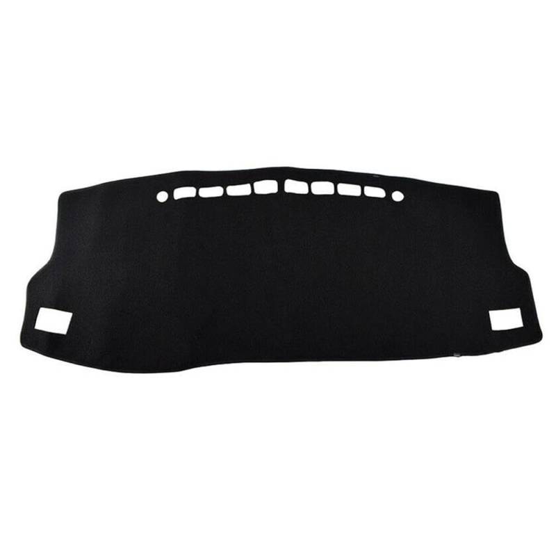 Für Toyota Corolla 2000~2005 Auto Armaturenbrett Abdeckung Trim Armaturenbrett Panel Sonnenschutz Teppich Pad Heizmatte von YNMDFWC