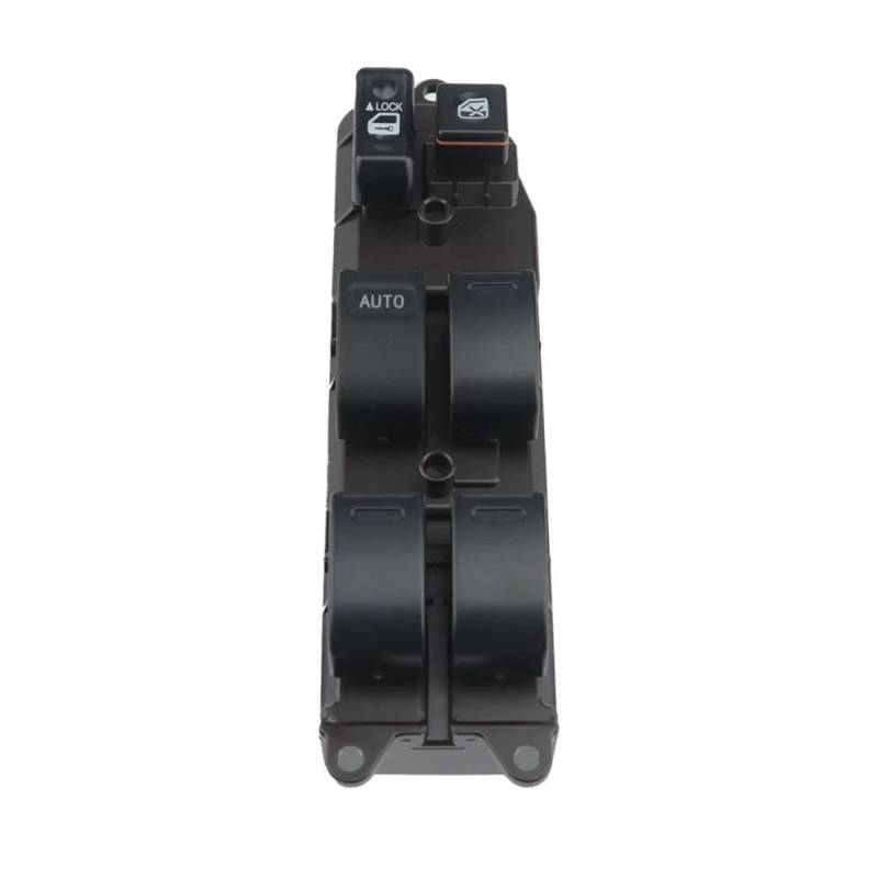 Für Toyota Land Cruiser 2002-2010 Elektrische Power Master Fensterheber Schalter Taste von YNMDFWC