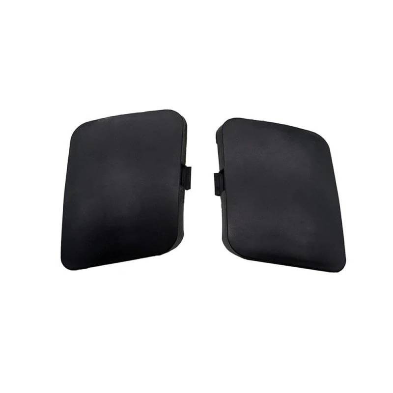 Für Toyota RAV4 2006 2007 2008 Vorne Links Und Rechts Stoßstange Zughaken Cover Kappe 53285-42930 53286-42931 Autoteile von YNMDFWC