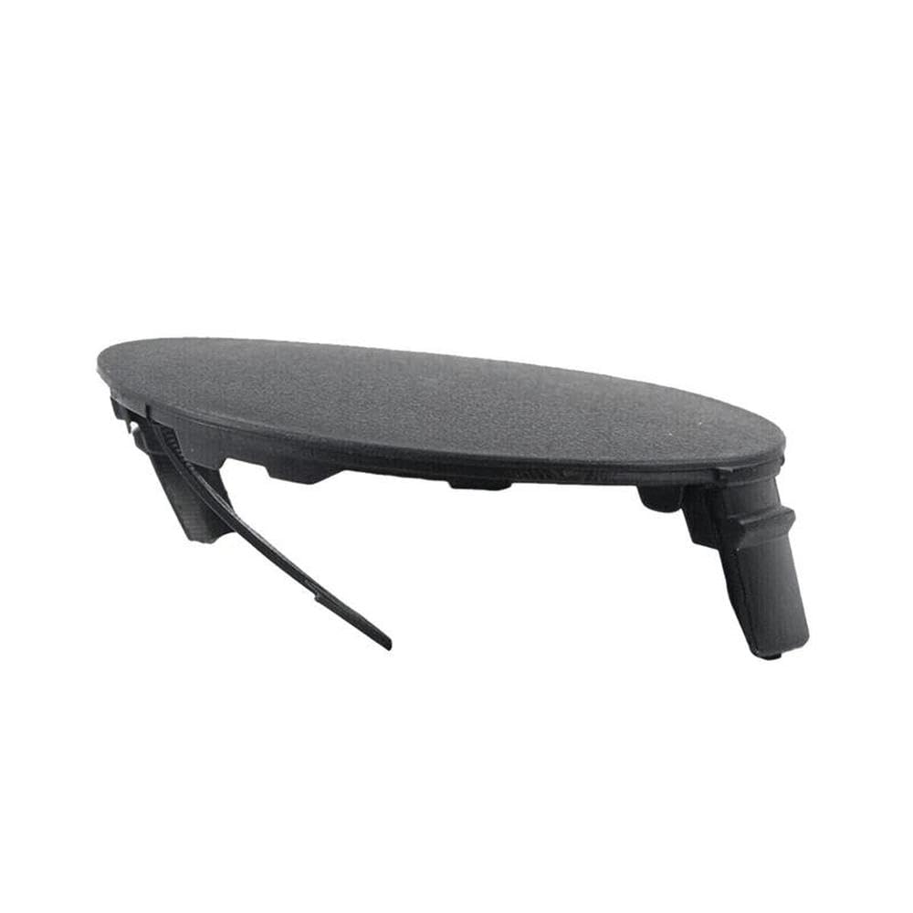 Für Toyota RAV4 2013 2014 2015 Front Stoßstange Zughaken Cover Kappe 53286-0R050 53285-0R060 Autoteile Für Toyota RAV4 2013 2014 2015 Front Stoßstange Zughaken Cover Kappe 53286-0R050 53285-0R060 Autoteile von YNMDFWC