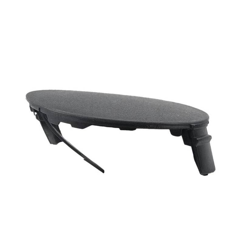 Für Toyota RAV4 2013 2014 2015 Front Stoßstange Zughaken Cover Kappe 53286-0R050 53285-0R060 Autoteile von YNMDFWC