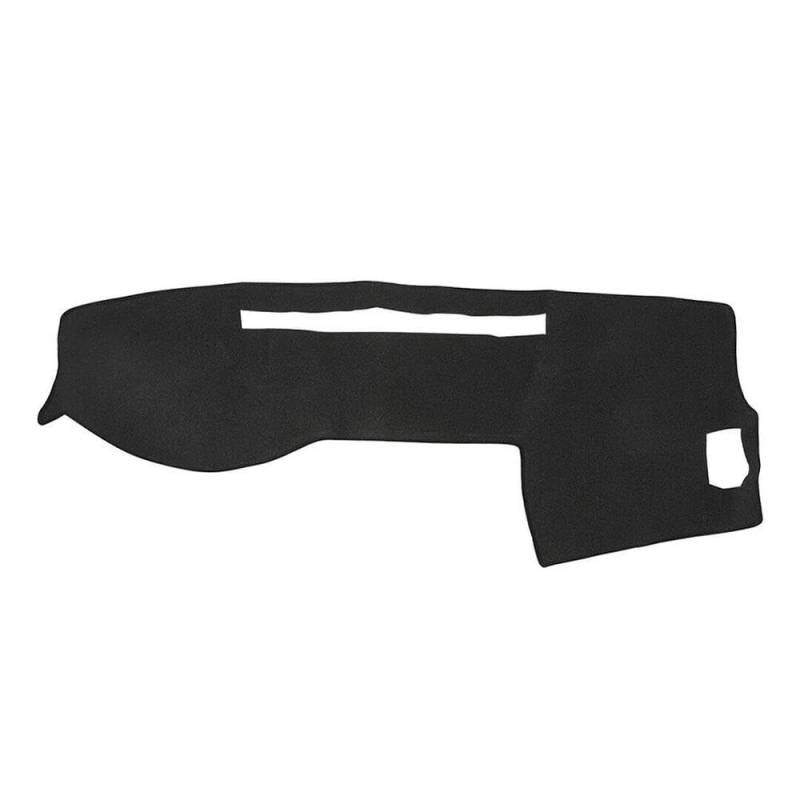 Für Toyota Tacoma 2005-2015 LHD Auto Dashmat Dashboard-Dash Matte Riss Abdeckung Pad von YNMDFWC
