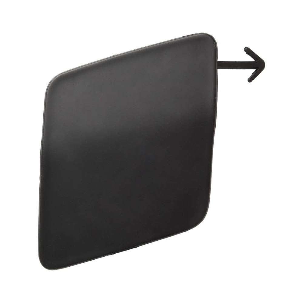 Für Yaris 2009-2011 Anhänger Abdeckung Haken Auge Abdeckung Auto Außen Teile 1 Stück Vorne Unlackiert Autoteile Für Yaris 2009-2011 Anhänger Abdeckung Haken Auge Abdeckung Auto Außen Teile 1 Stück Vorne Unlackiert Autoteile von YNMDFWC