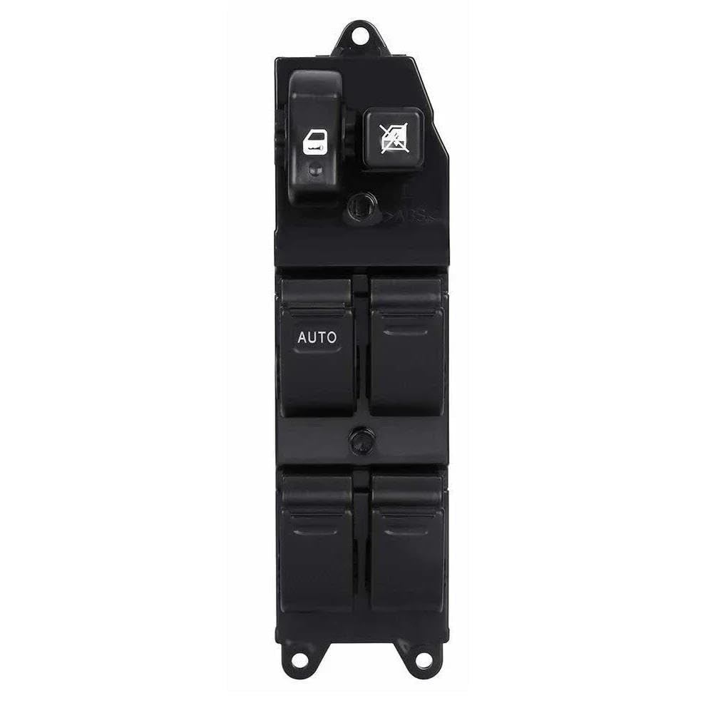 Für Yaris Für 4Runner Elektrische Fensterheber Control Heber Schalter Für Yaris Für 4Runner Elektrische Fensterheber Control Heber Schalter von YNMDFWC