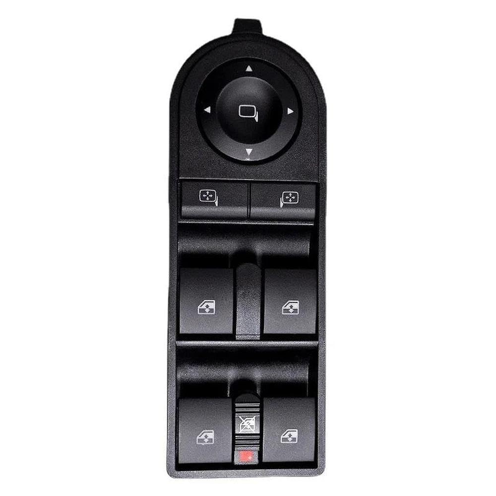 Master Elektrische Fensterheber Control Schalter Taste Heber Für Opel Astra Master Elektrische Fensterheber Control Schalter Taste Heber Für Opel Astra von YNMDFWC