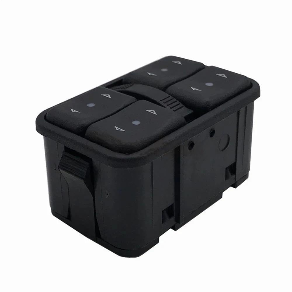 Master Fenster Control Schalter Heber Taste Für Vauxhall Astra Mk Iv Für Zafira Für Opel(Window Master Switch) von YNMDFWC