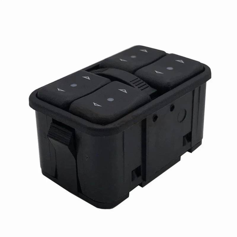 Master Fenster Control Schalter Heber Taste Für Vauxhall Astra Mk Iv Für Zafira Für Opel(Window Master Switch) von YNMDFWC