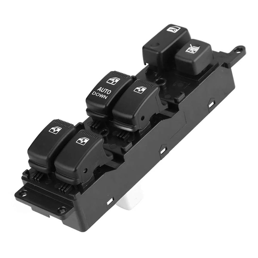 Master Fensterheber Schalter Control Taste Für Kia Rio 2006-2010 Master Fensterheber Schalter Control Taste Für Kia Rio 2006-2010 von YNMDFWC