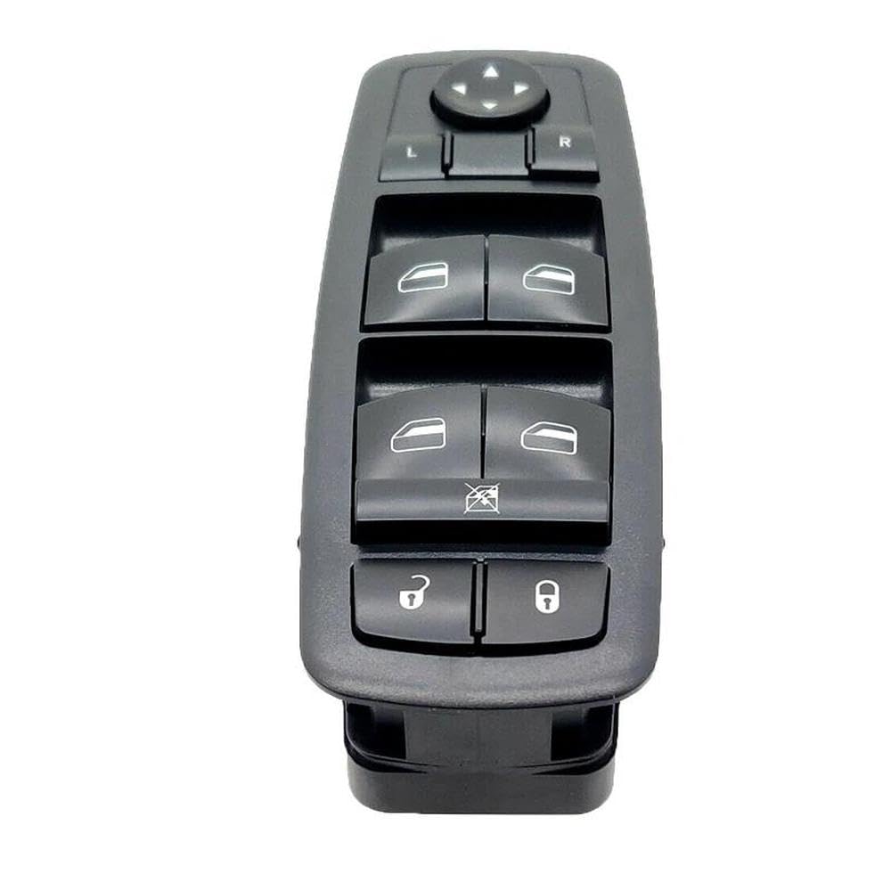 Master Power Elektrische Fensterheber Schalter Für Dodge Dart 2013-2016 Master Power Elektrische Fensterheber Schalter Für Dodge Dart 2013-2016 von YNMDFWC