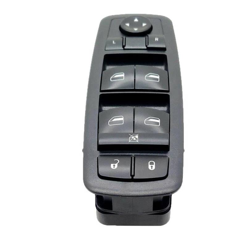 Master Power Elektrische Fensterheber Schalter Für Dodge Dart 2013-2016 von YNMDFWC