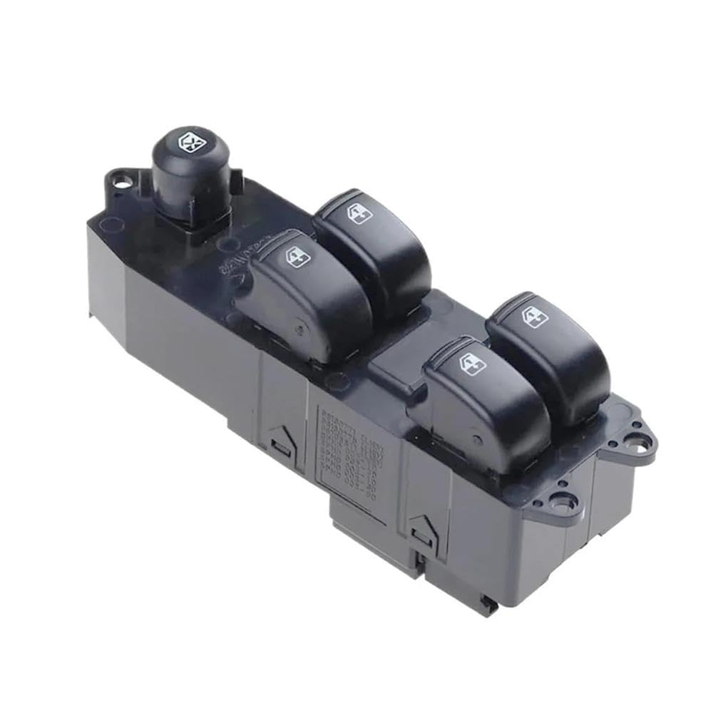 Master Power Fensterheber Control Schalter Taste Für Hyundai Nubira 1999-2003 Master Power Fensterheber Control Schalter Taste Für Hyundai Nubira 1999-2003 von YNMDFWC