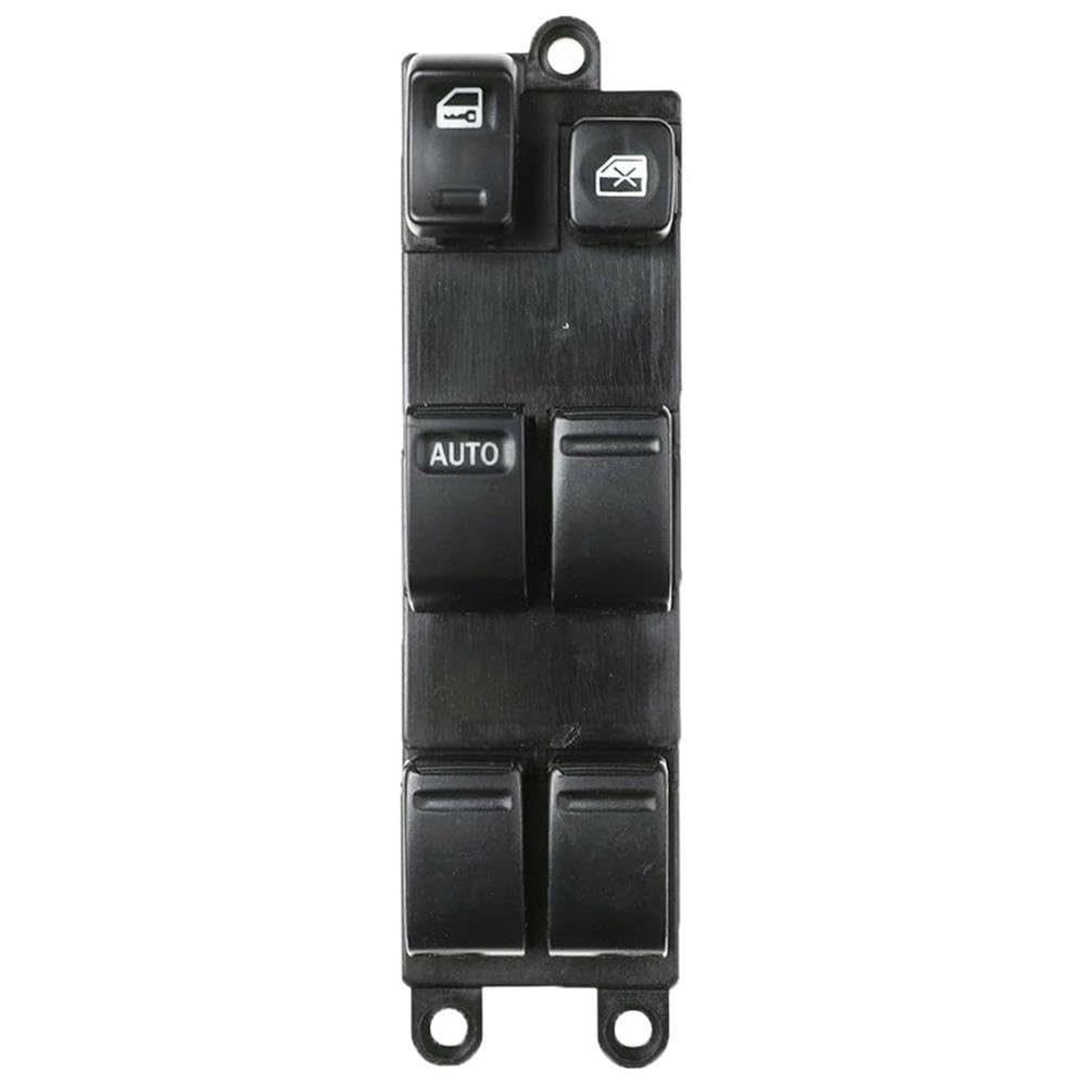Power Elektrische Fenster Schalter Control Taste Heber Regler Für X-Trail Power Elektrische Fenster Schalter Control Taste Heber Regler Für X-Trail von YNMDFWC