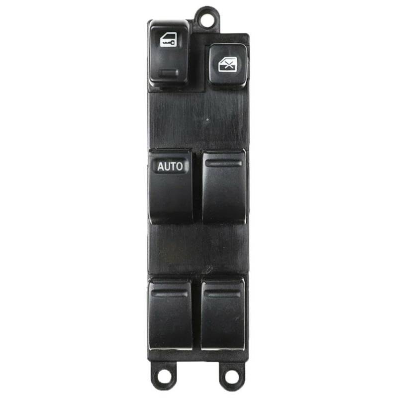 Power Elektrische Fenster Schalter Control Taste Heber Regler Für X-Trail von YNMDFWC