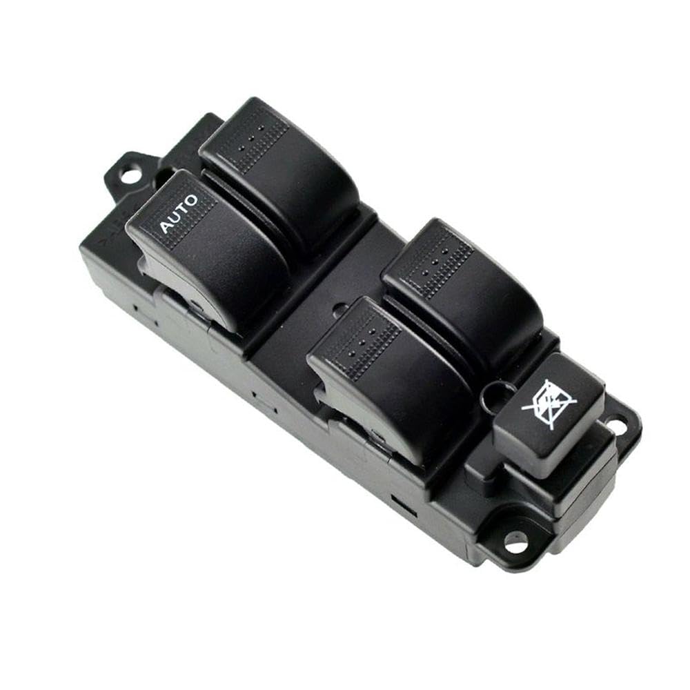 Power Elektrische Fensterheber Schalter Für Ford Ranger 2002-2006 Power Elektrische Fensterheber Schalter Für Ford Ranger 2002-2006 von YNMDFWC