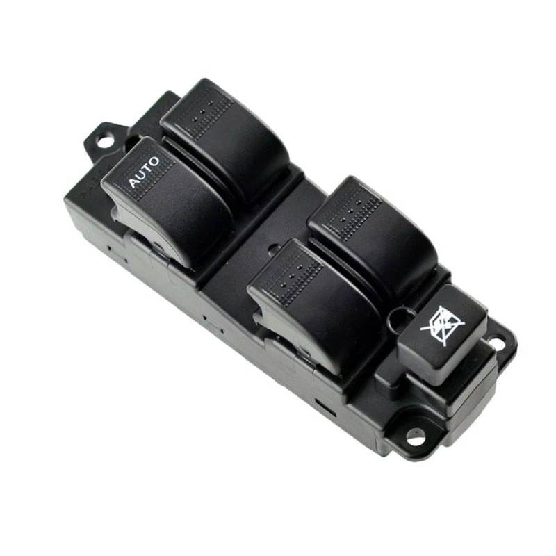 Power Elektrische Fensterheber Schalter Für Ford Ranger 2002-2006 von YNMDFWC
