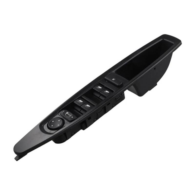 Power Fenster Control Schalter Auto Fensterheber Schalter Für Citroen C4 2004-2010 von YNMDFWC