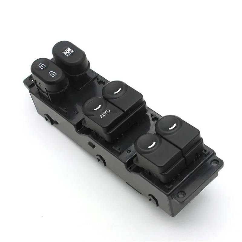 Power Fenster Control Schalter Auto Fensterheber Schalter Taste Für Hyundai Accent 2010-2016 von YNMDFWC