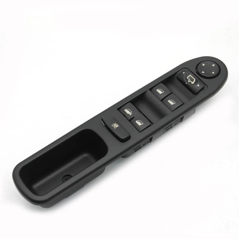Power Fenster Control Schalter Elektrische Glas Heber Control Tasten Für Peugeot 307 von YNMDFWC