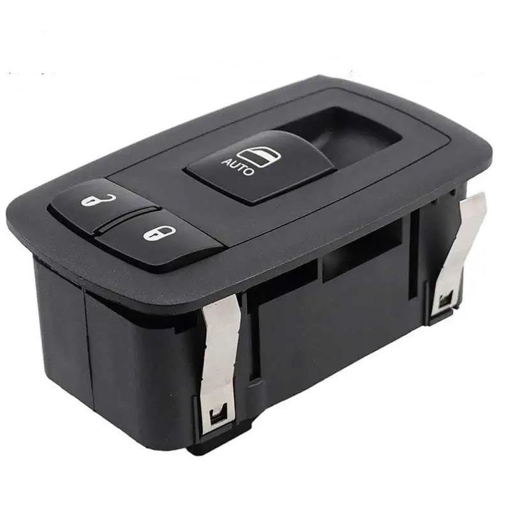 Power Fenster Schalter Heber Control Taste Für Dodge Challenger 2015-2019(F-Right Passenger) von YNMDFWC