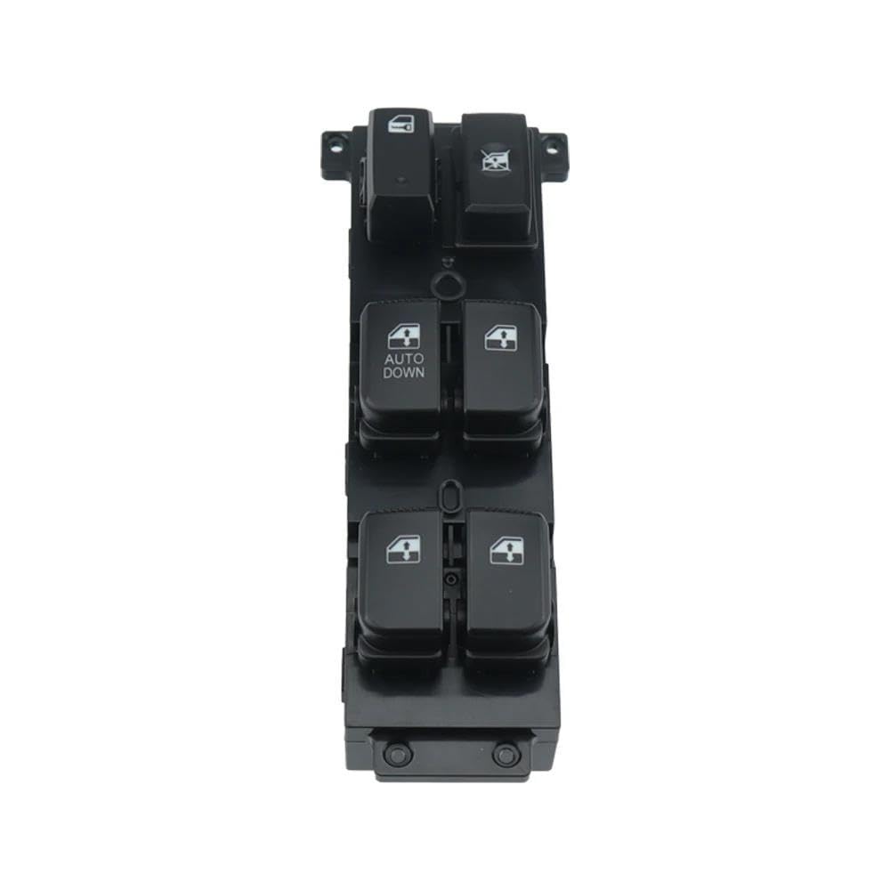 Power Fenster Schalter Master Regler Taste Heber Schalter Für Hyundai Santa Fe cm 2007-2011 Power Fenster Schalter Master Regler Taste Heber Schalter Für Hyundai Santa Fe cm 2007-2011 von YNMDFWC