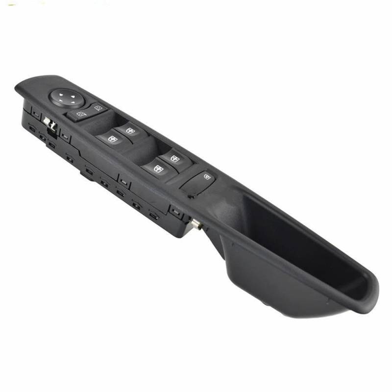 Power Fensterheber Control Schalter Taste Für Renault Megane MK3 2008-2016 von YNMDFWC