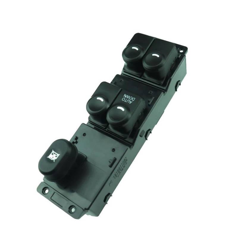 Power Fensterheber Schalter Control Taste Für Hyundai Accent 2013-2017 von YNMDFWC