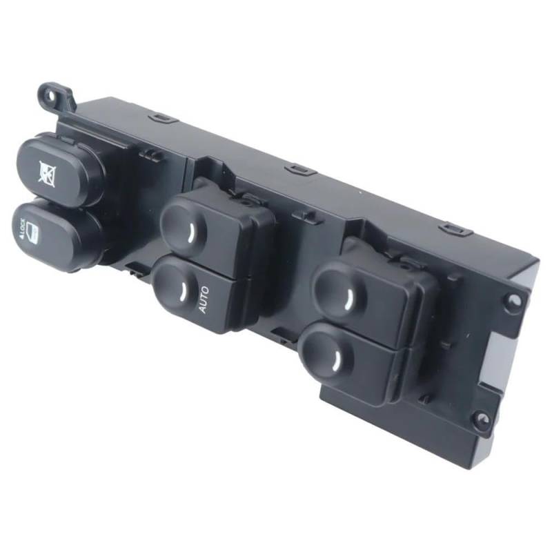 Power Fensterheber Schalter Control Taste Für Hyundai Accent von YNMDFWC
