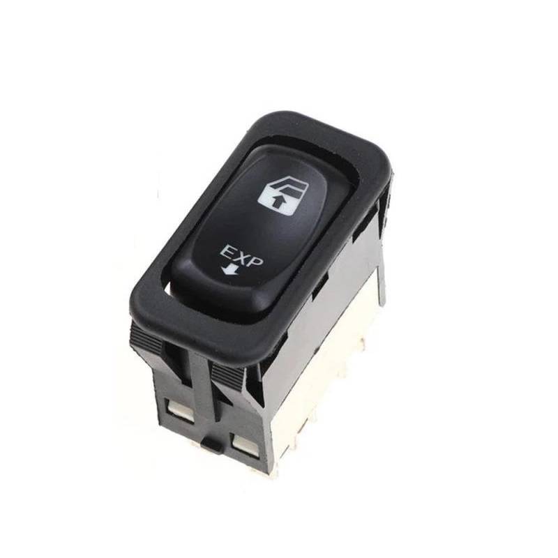 Power Lifter Schalter Elektrische Fenster Taste Für Freightliner 2001-2011(A06-30769-008) von YNMDFWC