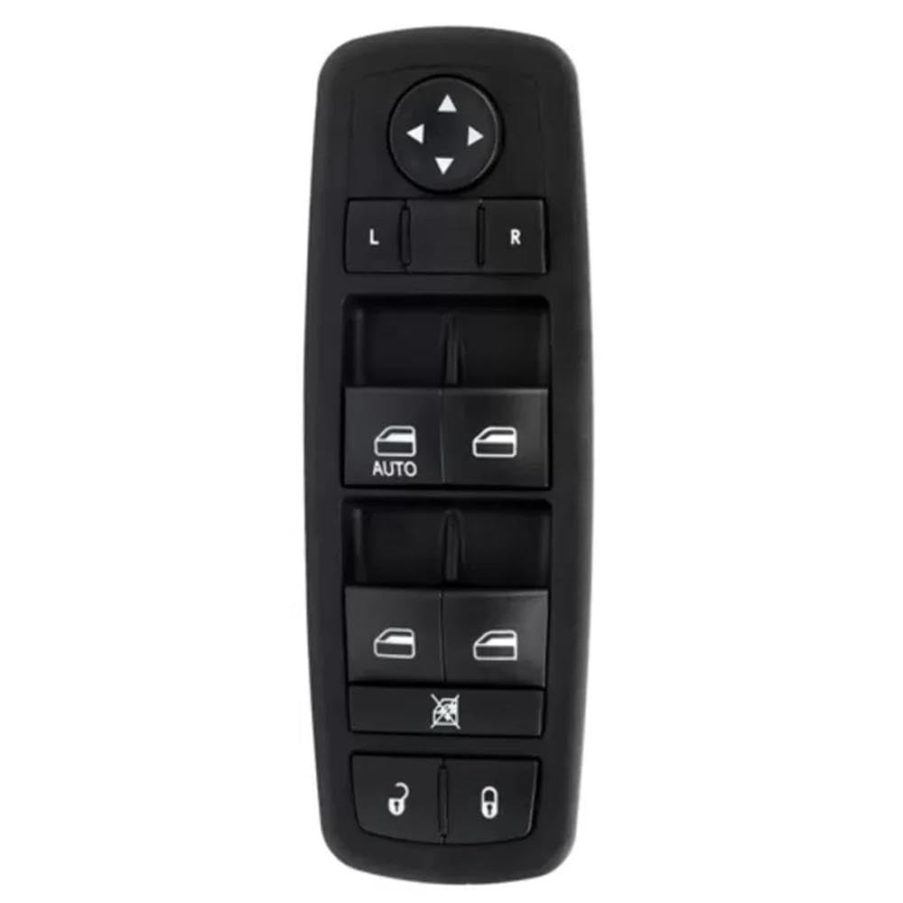 Power Master Fenster Schalter Heber Taste Für Dodge Für FIAT Für Jeep Power Master Fenster Schalter Heber Taste Für Dodge Für FIAT Für Jeep von YNMDFWC