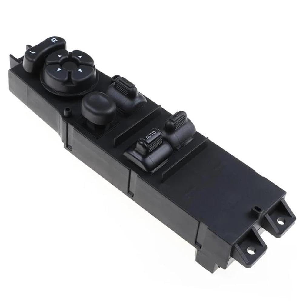 Power Master Fensterheber Schalter Heber Taste Für Cherokee (XJ) MK2 1997-2001 von YNMDFWC