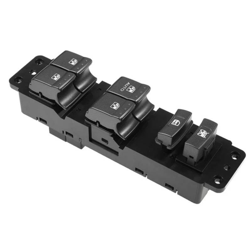 Vorne Fahrerseite Elektrische Power Master Fensterheber Control Schalter Für SsangYong 2005-2007 von YNMDFWC