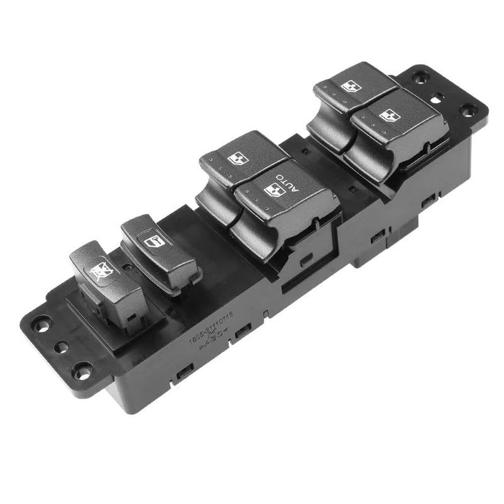 Vorne Fahrerseite Elektrische Power Master Fensterheber Control Schalter Für SsangYong Kyron 2005-2007 Vorne Fahrerseite Elektrische Power Master Fensterheber Control Schalter Für SsangYong Kyron 2005-2007 von YNMDFWC
