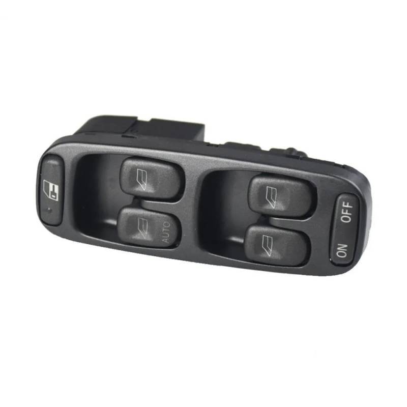 Vorne Links Elektrische Fensterheber Control Master Switch Für Volvo V70 S70 XC70 1998-2000 von YNMDFWC
