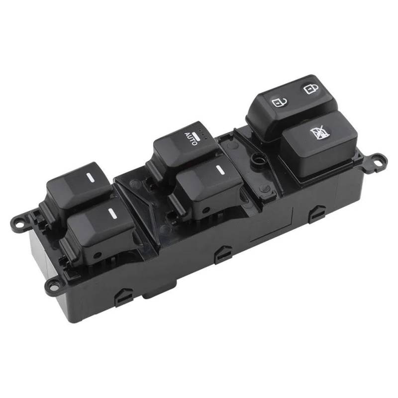 Vorne Links Elektrische Master Control Power Lifter Fenster Schalter Für Kia Rio 2012-2015 von YNMDFWC