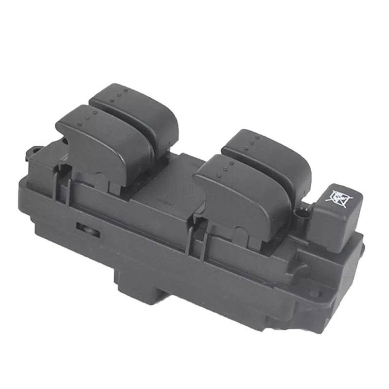 Vorne Links Elektrische Power Master Fenster Schalter Heber Control Taste Für Mazda 2003-2009 von YNMDFWC