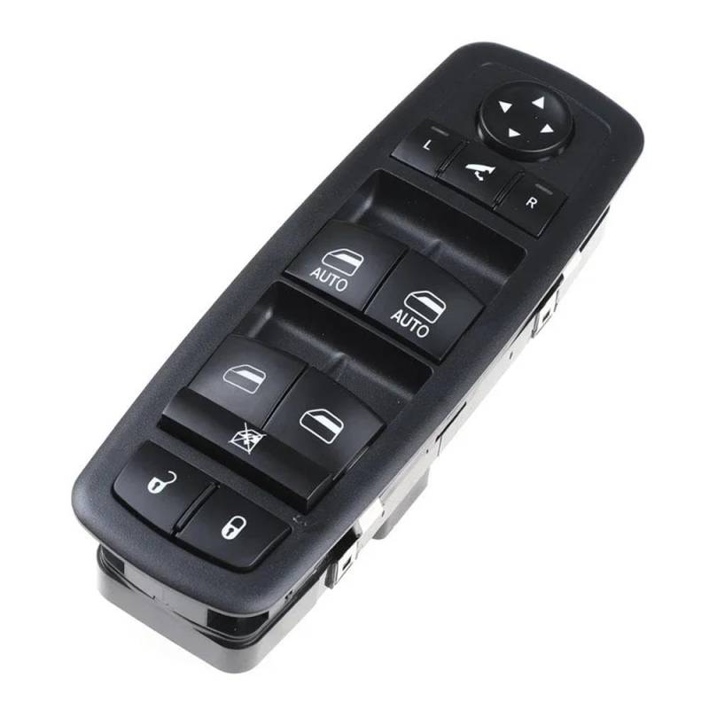Vorne Links Master Electric Power Fenster Glas Control Heber Schalter Für Chevrolet 2012-2016 von YNMDFWC