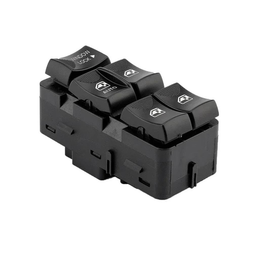 Vorne Links Power Elektrische Fensterheber Control Schalter Heber Für Chevrolet Impala 2000-2005 Vorne Links Power Elektrische Fensterheber Control Schalter Heber Für Chevrolet Impala 2000-2005 von YNMDFWC