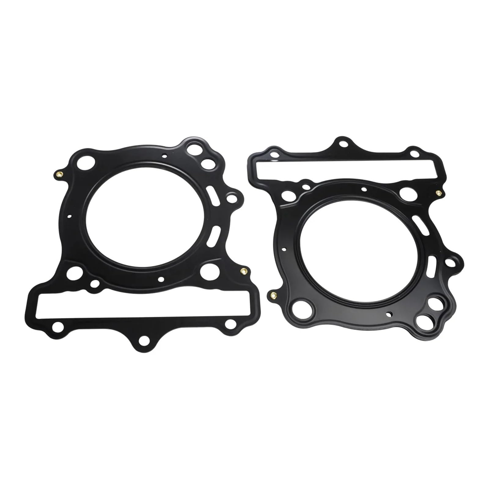 2 STÜCKE Motorrad Zylinderkopfdichtung for SV650 1999-2023 SFV650 Gladius 2009 2015 DL650 V-strom650 2004-2023 2 STÜCKE Motorrad Zylinderkopfdichtung for SV650 1999-2023 SFV650 Gladius 2009 2015 DL650 V-strom650 2004-2023 von YNMPDUPQ