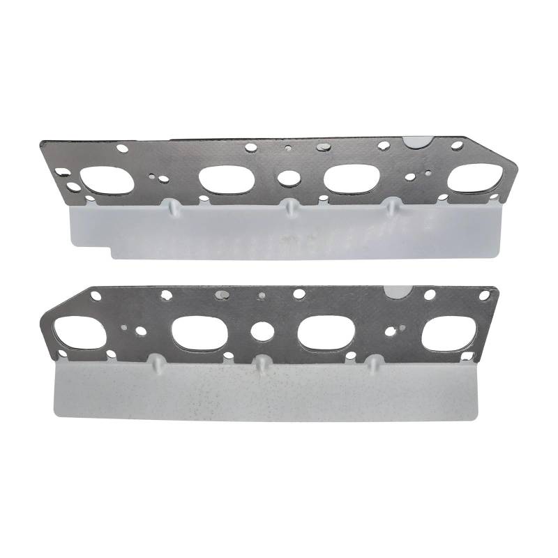 ABGASKRÜMMER-DICHTUNGSSATZ PASST for RAM1500 / RAM2500 / RAM3500 5.7L 2009-2020 von YNMPDUPQ