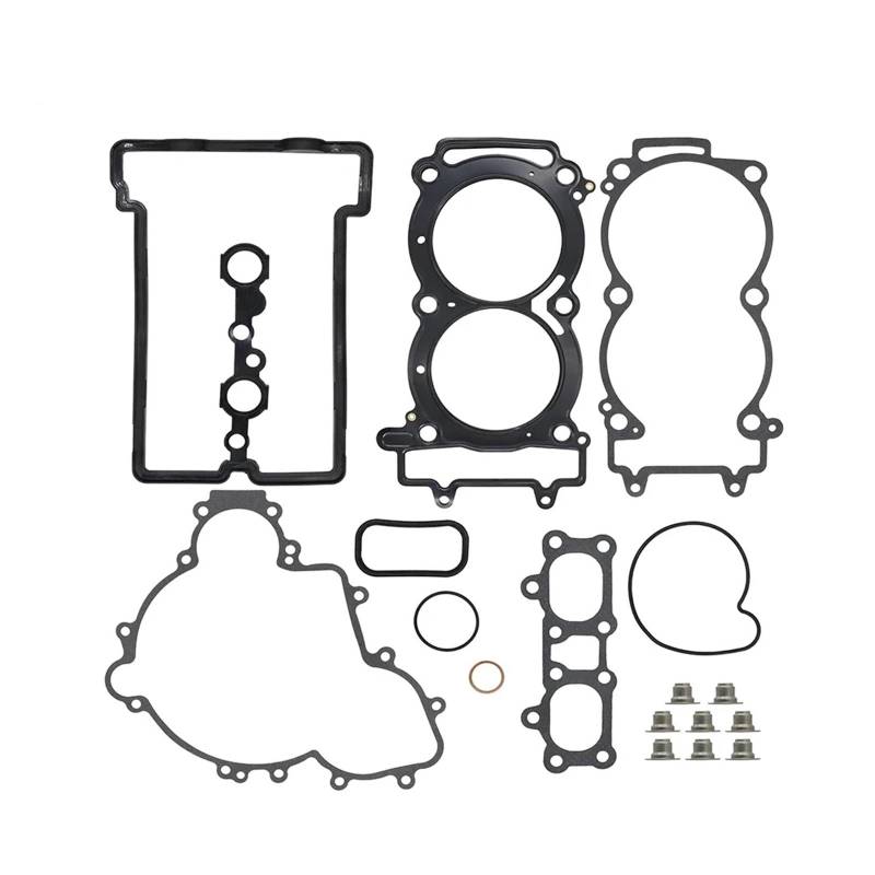 Dichtungs- und Dichtungssatz for RZR/Ranger/ACE 900/1000 2013 2014 2015 2016 2017 2018 2019 2020 2021 2022 2023 2024 von YNMPDUPQ