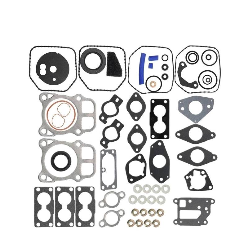 Dichtungssatz for 24 755 03-S CH18 CH20 CH620 CV18 CV20 von YNMPDUPQ