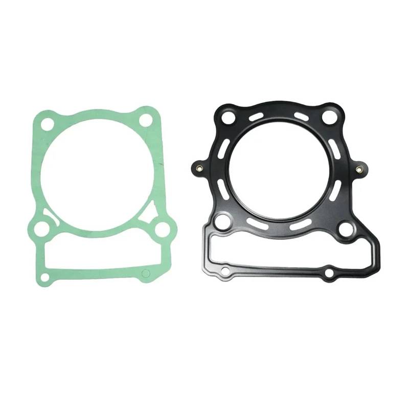 Dichtungssatz for oberes Ende, 78 mm, for KLX300R 1997 1998 1999 2000 2001 2002 2003 2004 2005 von YNMPDUPQ